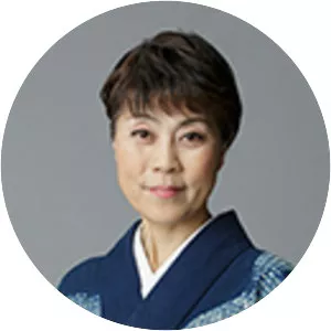 Yoko Fujimoto