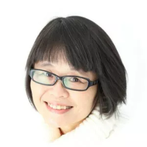 Yōko Fukao - Historian