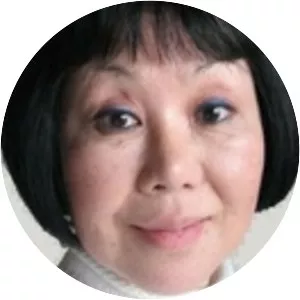 YOKO HASEGAWA Musician photograph