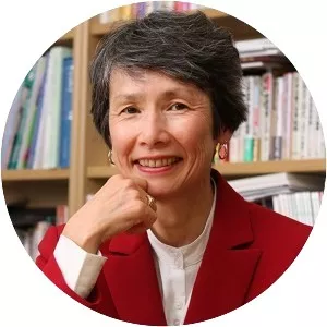 Yoko Ishikura