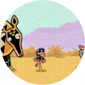 Yoko! Jakamoko! Toto!