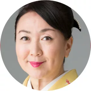 Yoko Kanda - Traditional performing arts, entertainment