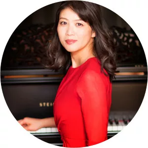 Yoko Kikuchi - Musical artist