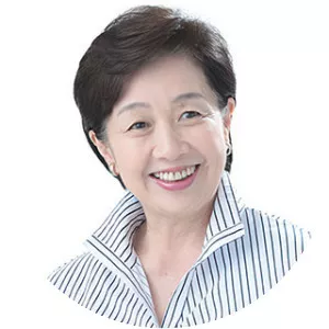 Yoko Komiyama