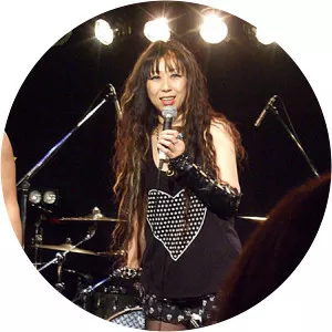 Yoko Kubota Musician - Musical artist