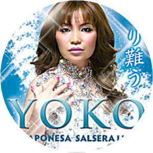 Yoko La Japonesa Salsera - Musical artist