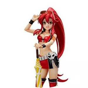 Yoko Littner - 