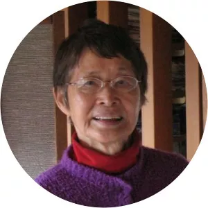 Yoko Matsuoka McClain