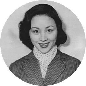 Yōko Minamida - Japanese actress