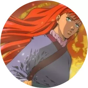 Yoko Nakajima photograph