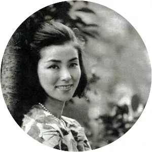 Yōko Nogiwa - Japanese actress