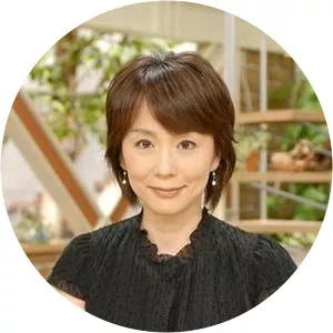 Yoko Oshita