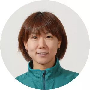 Yoko Shibui - Long-distance runner