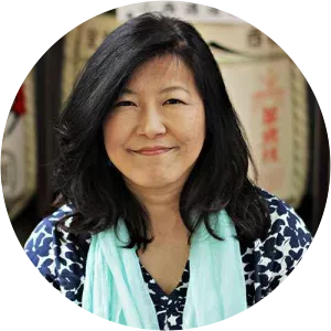 Yoko Shimomura