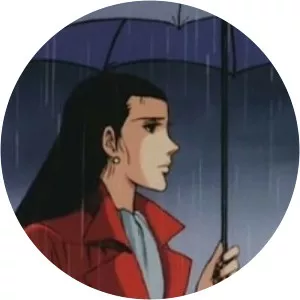 Yoko Shiraki - Fictional character