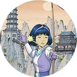 Yoko Tsuno
