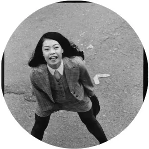 Yōko Wanibe - Masahisa Fukase's ex-wife