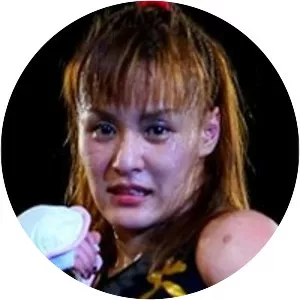 Yoko Yamada