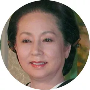 Yoko Yamamoto