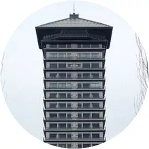 Yokohama Dreamland - Amusement park in Japan