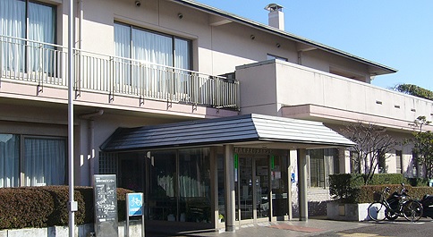 Yokohamashi Konandaichiku Center - Community center in Yokohama, Japan