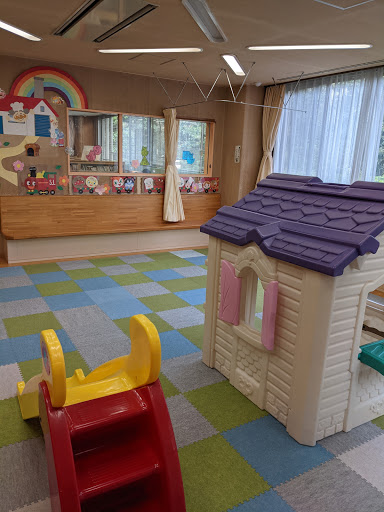 Yokohamashi Obamisuzugaoka Chiku Center