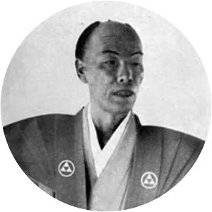 Yokoi Shōnan