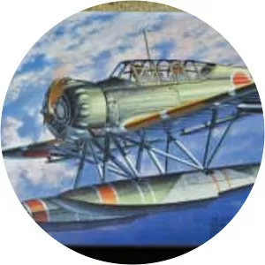 Yokosuka E14Y photograph