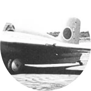 Yokosuka MXY8 - Aircraft model
