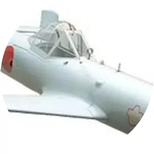 Yokosuka MXY-7 Ohka - Aircraft model