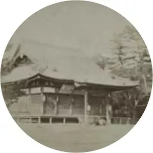 Yokoyama Matsusaburō