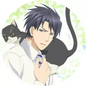 Yokozawa Takafumi - 