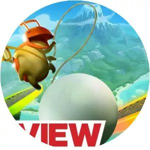 Yoku's Island Express