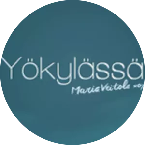 Yökylässä Maria VeitolaSince 2015 - Television program