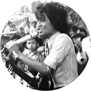 Yol Aularong - Cambodian musician