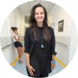 Yolana Yolanda Stevens photograph