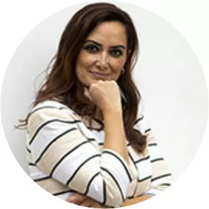 Yolanda Almagro photograph