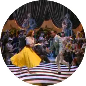 Yolanda and the Thief