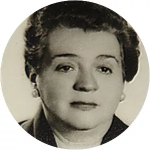 Yolanda Carenzo