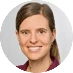 Yolanda Demetriou - Author