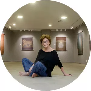 Yolanda Freyre - Visual artist