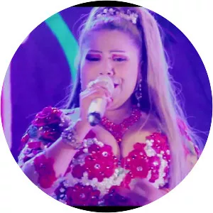 Yolanda Ivon - Musical artist