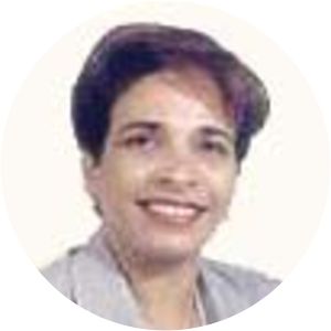 Yolanda J. Hackshaw M.