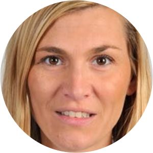 Yolanda Jimenez photograph