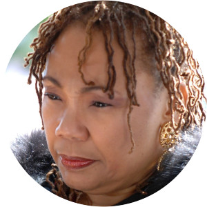 Yolanda King