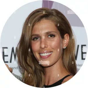 Yolanda Krupiarz photograph