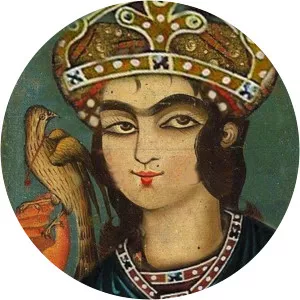 Yolanda, Latin Empress