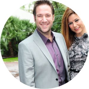 Yolanda Marcos photograph