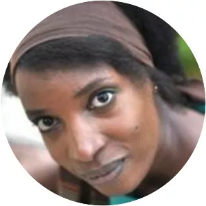 Yolanda Mpele - Actress