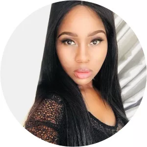 Yolanda Mvelase photograph